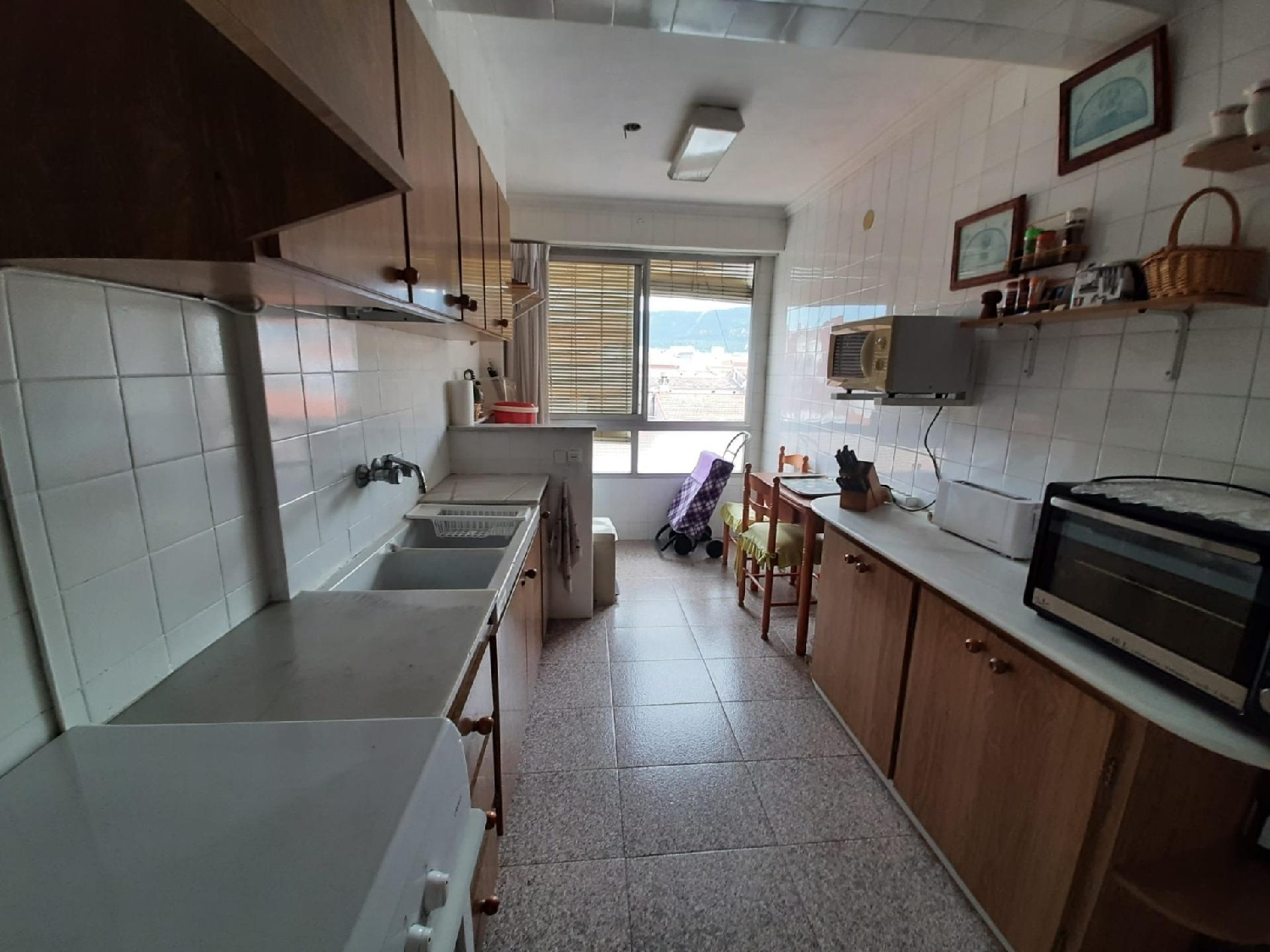  te koop appartement Alicante Centro 03001 Alacantí 3