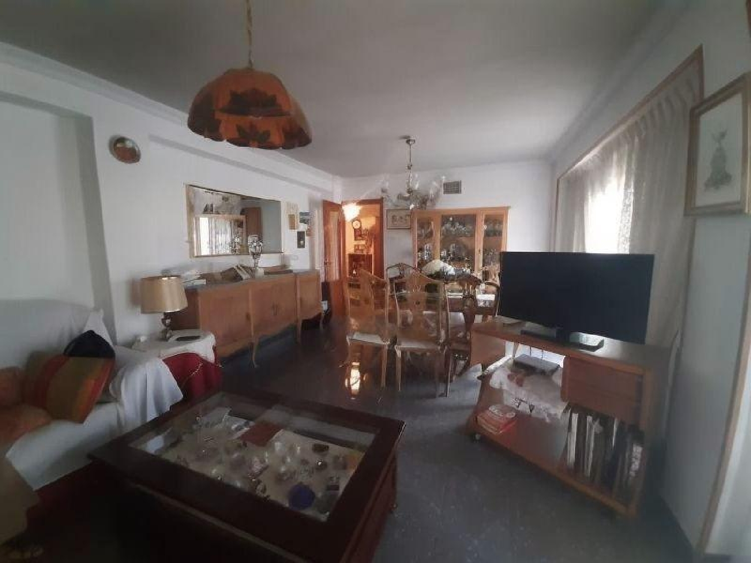  te koop appartement Alicante Centro 03001 Alacantí 2