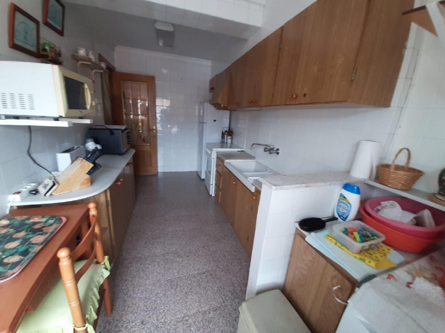  te koop appartement Alicante Centro 03001 Alacantí 4