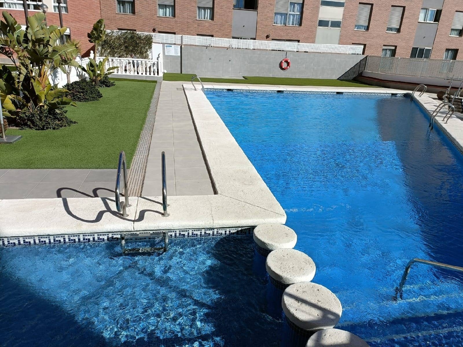 à vendre appartement Alicante Centro 03001 Alacantí 2