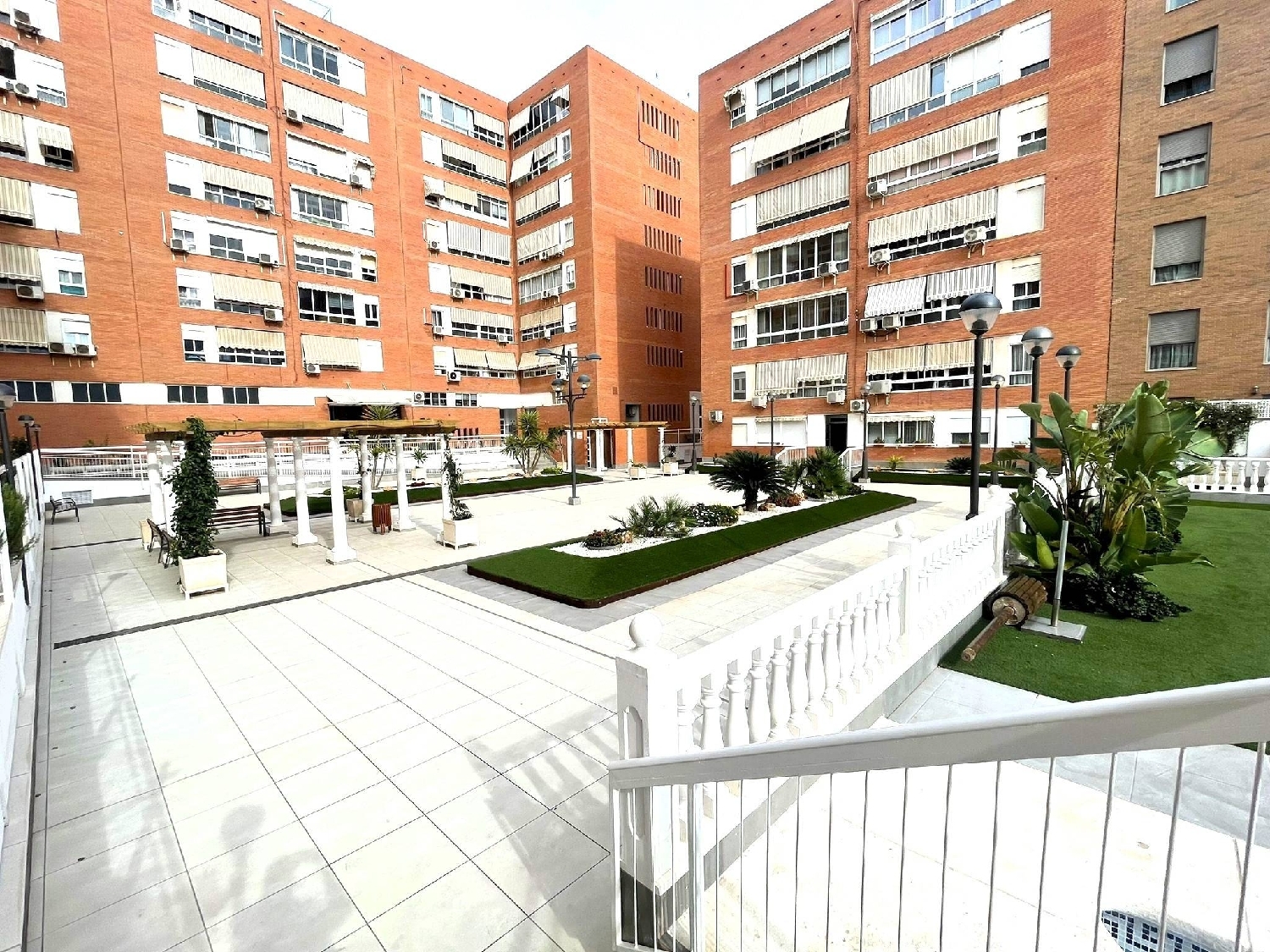  à vendre appartement Alicante Centro 03001 Alacantí 4