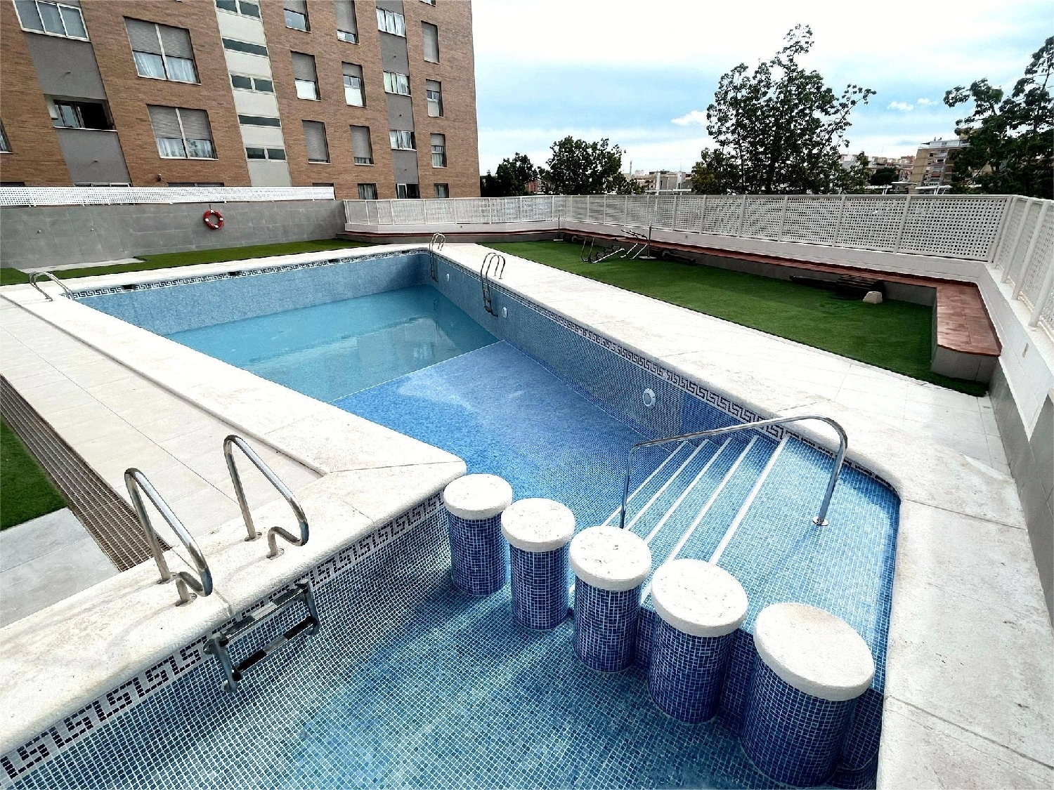  à vendre appartement Alicante Centro 03001 Alacantí 1