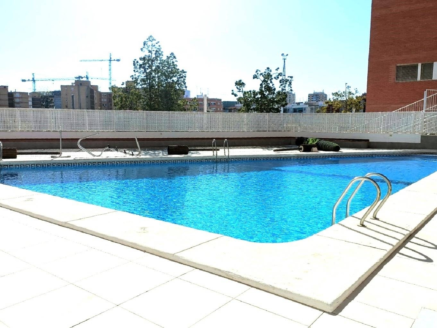 à vendre appartement Alicante Centro 03001 Alacantí 3