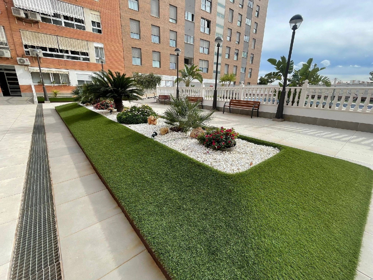  à vendre appartement Alicante Centro 03001 Alacantí 5