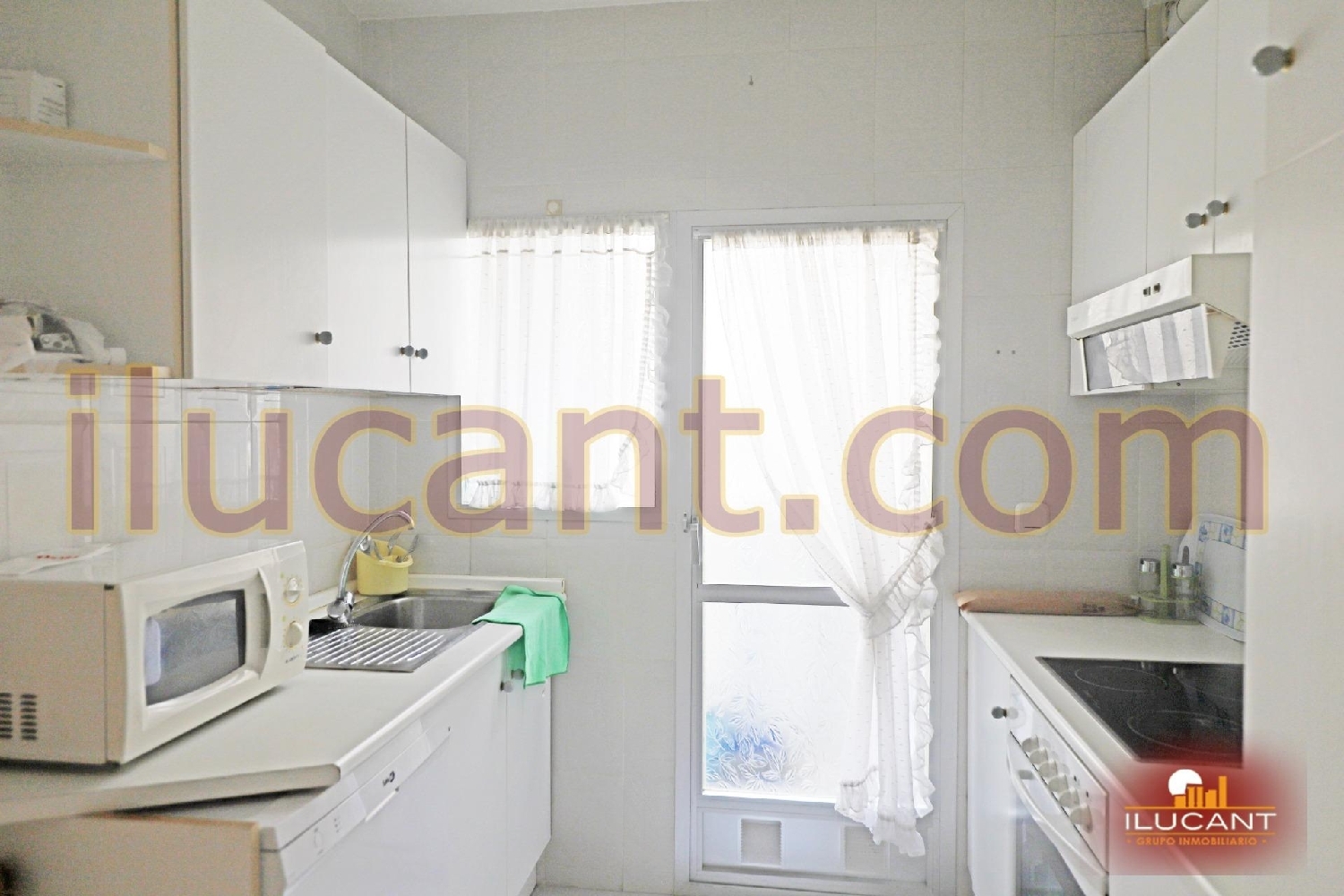 en venta apartamento Alicante Centro 03001 Alacantí 3