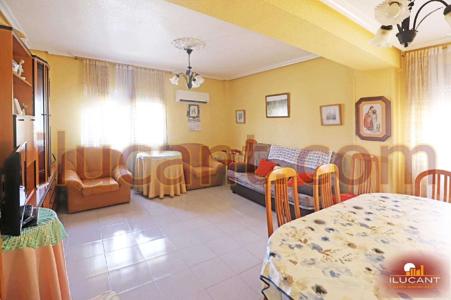 en venta apartamento Alicante Centro 03001 Alacantí 2