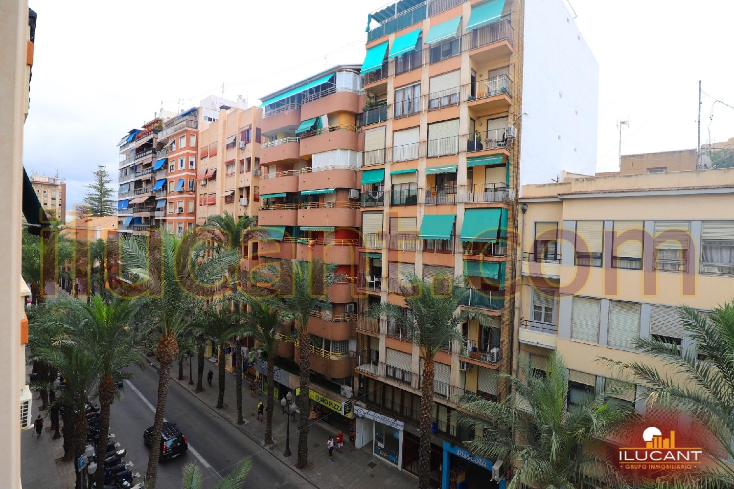  en venta apartamento Alicante Centro 03001 Alacantí 2