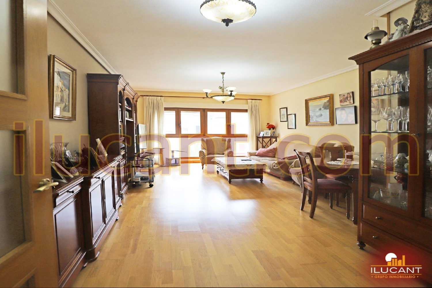  en venta apartamento Alicante Centro 03001 Alacantí 3