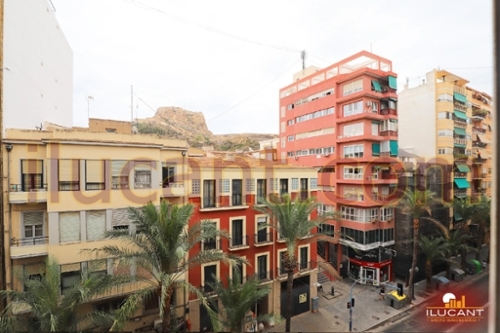 Alicante Centro 03001 Alacantí appartement foto 6275576