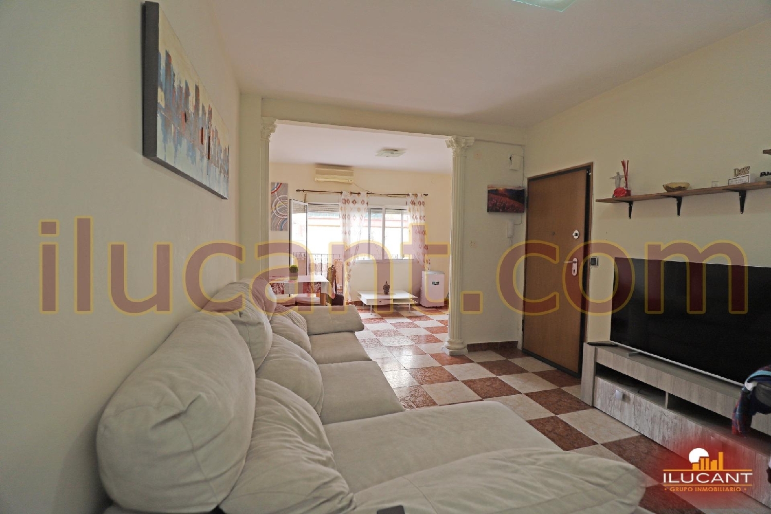  en venta apartamento Alicante Centro 03001 Alacantí 1