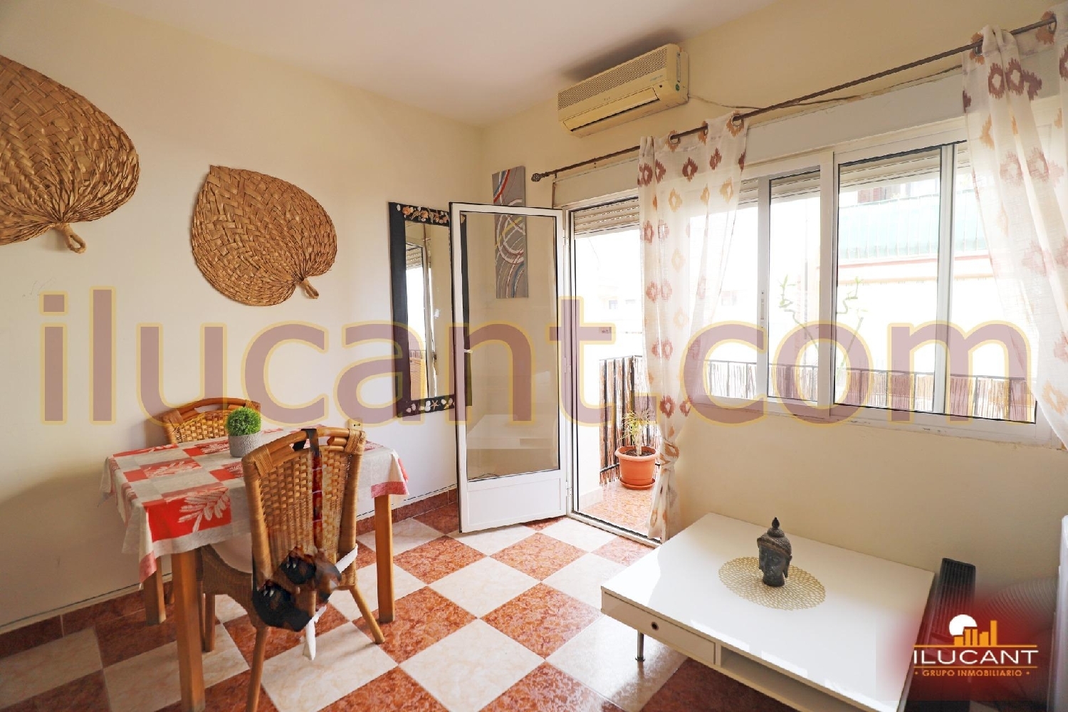 en venta apartamento Alicante Centro 03001 Alacantí 3