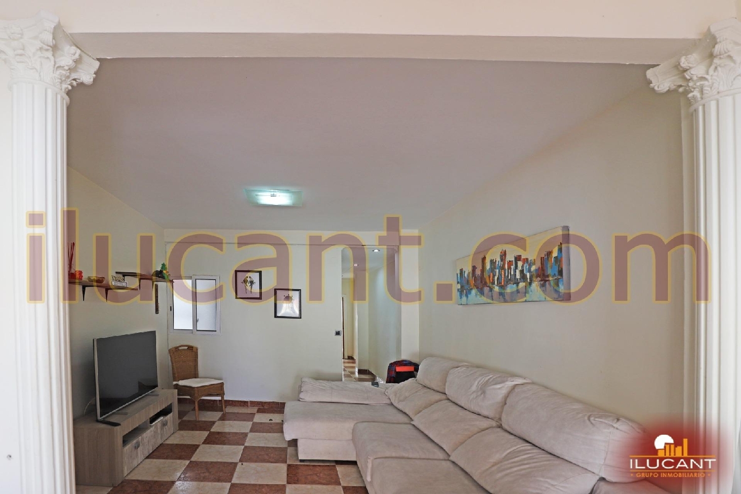 en venta apartamento Alicante Centro 03001 Alacantí 2
