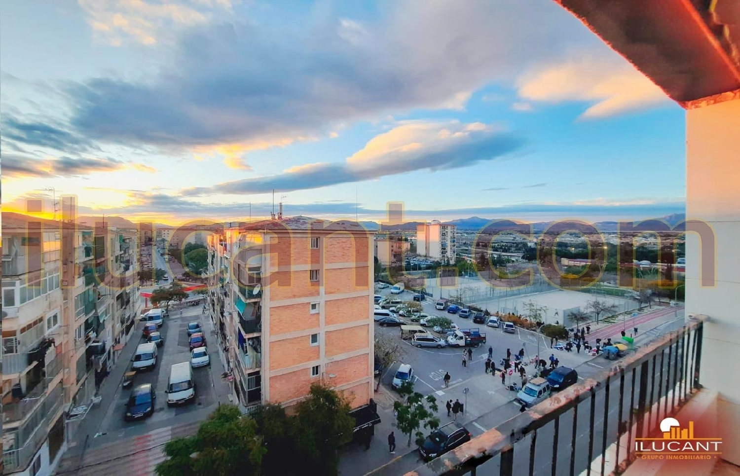  en venta apartamento Alicante Centro 03001 Alacantí 2
