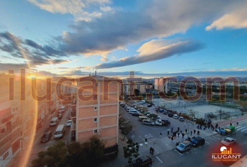 Alicante Centro 03001 Alacantí apartment foto 6278879