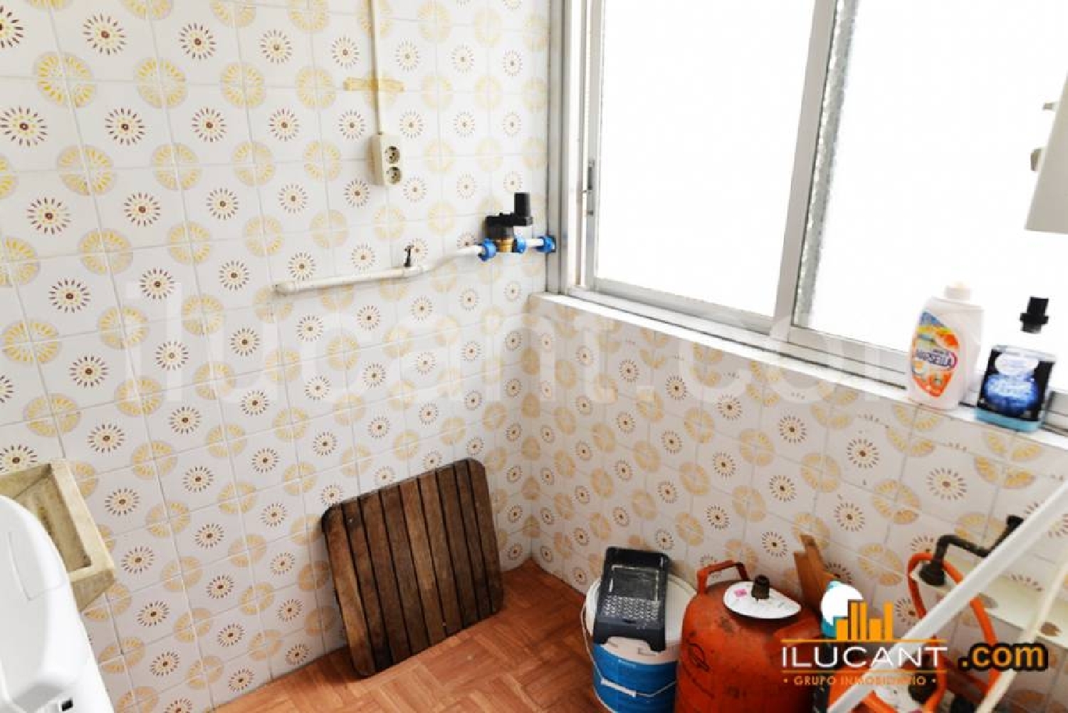 à vendre appartement Alicante Centro 03001 Alacantí 3