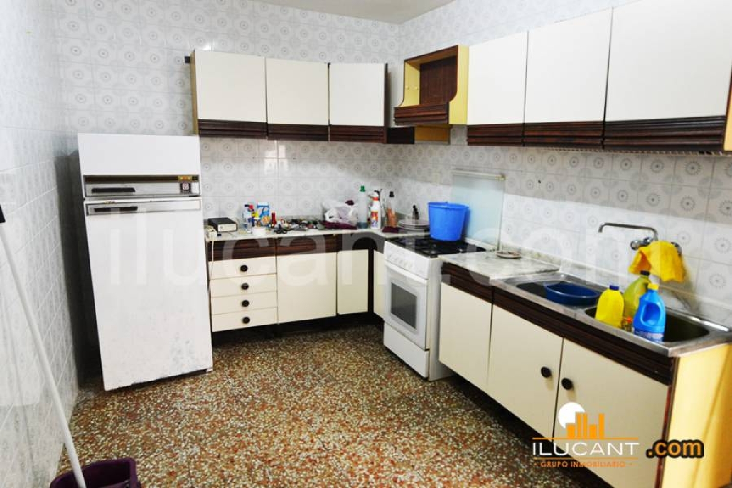 à vendre appartement Alicante Centro 03001 Alacantí 2