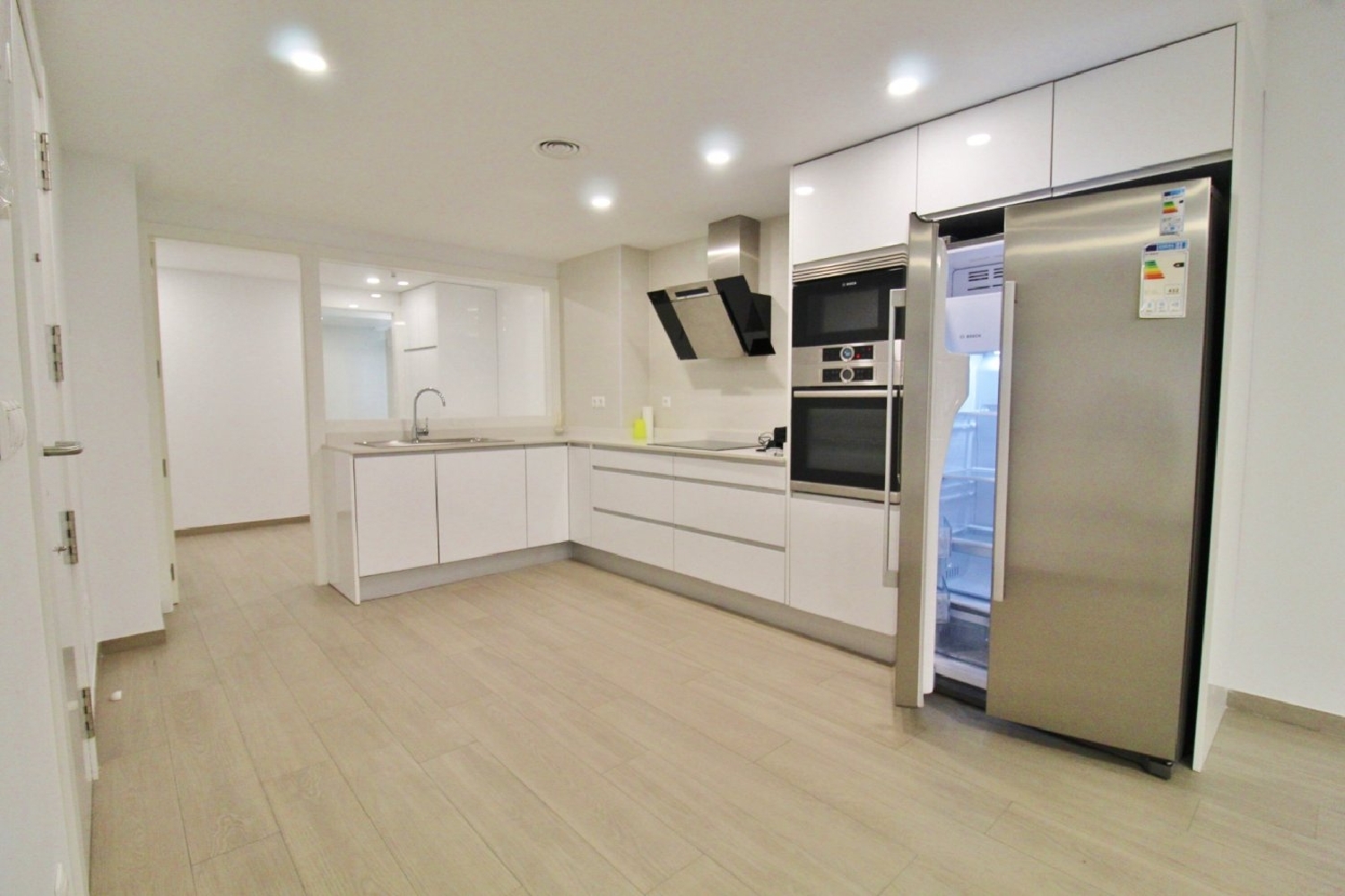 à vendre appartement Alicante Centro 03001 Alacantí 3