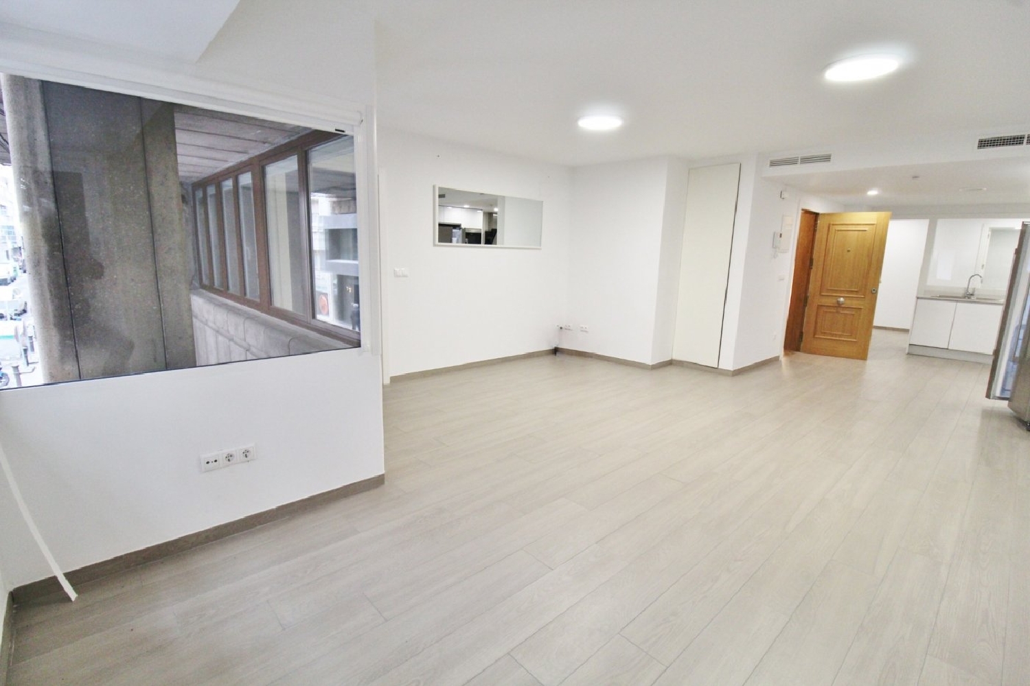  à vendre appartement Alicante Centro 03001 Alacantí 1