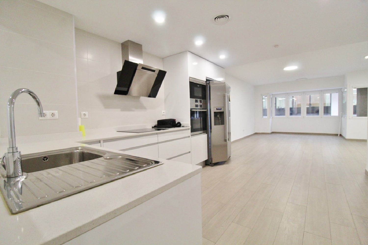 à vendre appartement Alicante Centro 03001 Alacantí 2