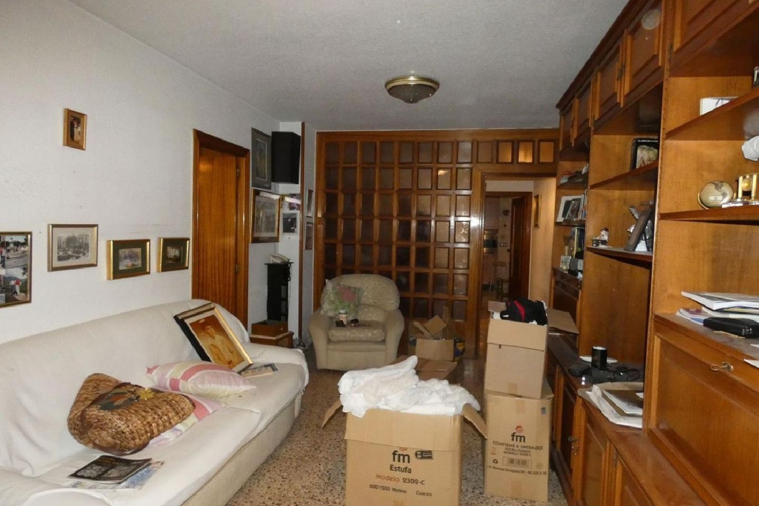  à vendre appartement Alicante Centro 03001 Alacantí 7
