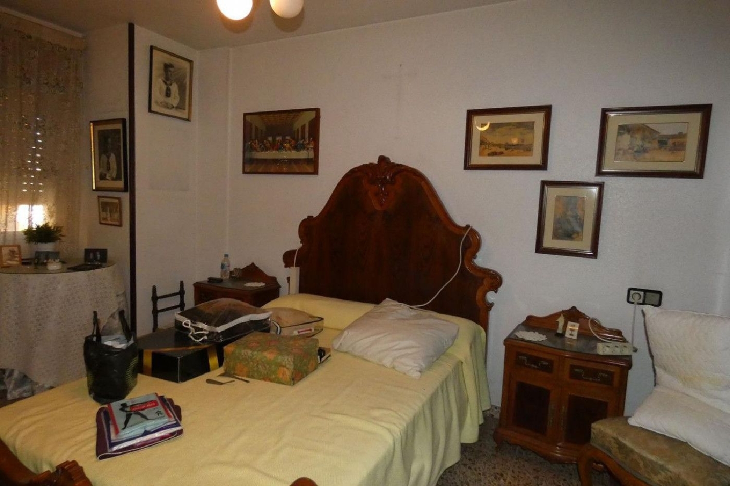  à vendre appartement Alicante Centro 03001 Alacantí 8