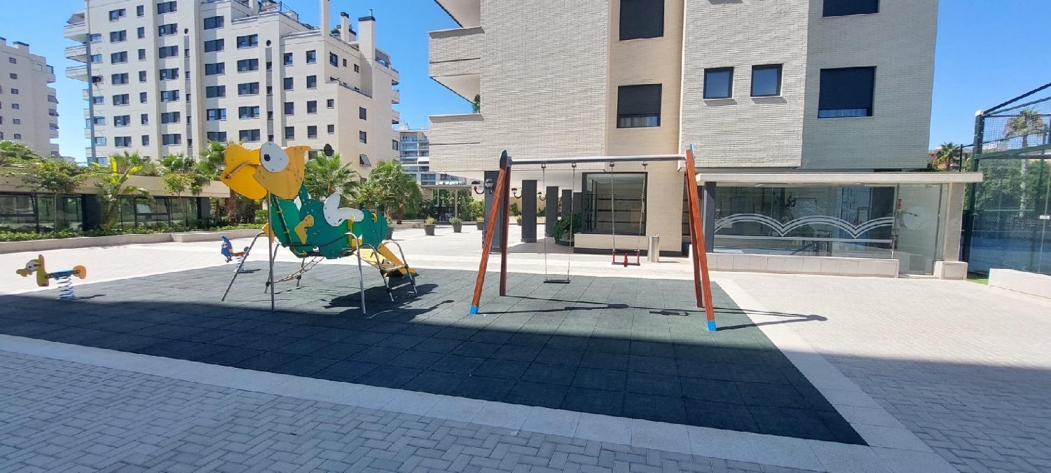  à vendre appartement Alicante Centro 03001 Alacantí 6