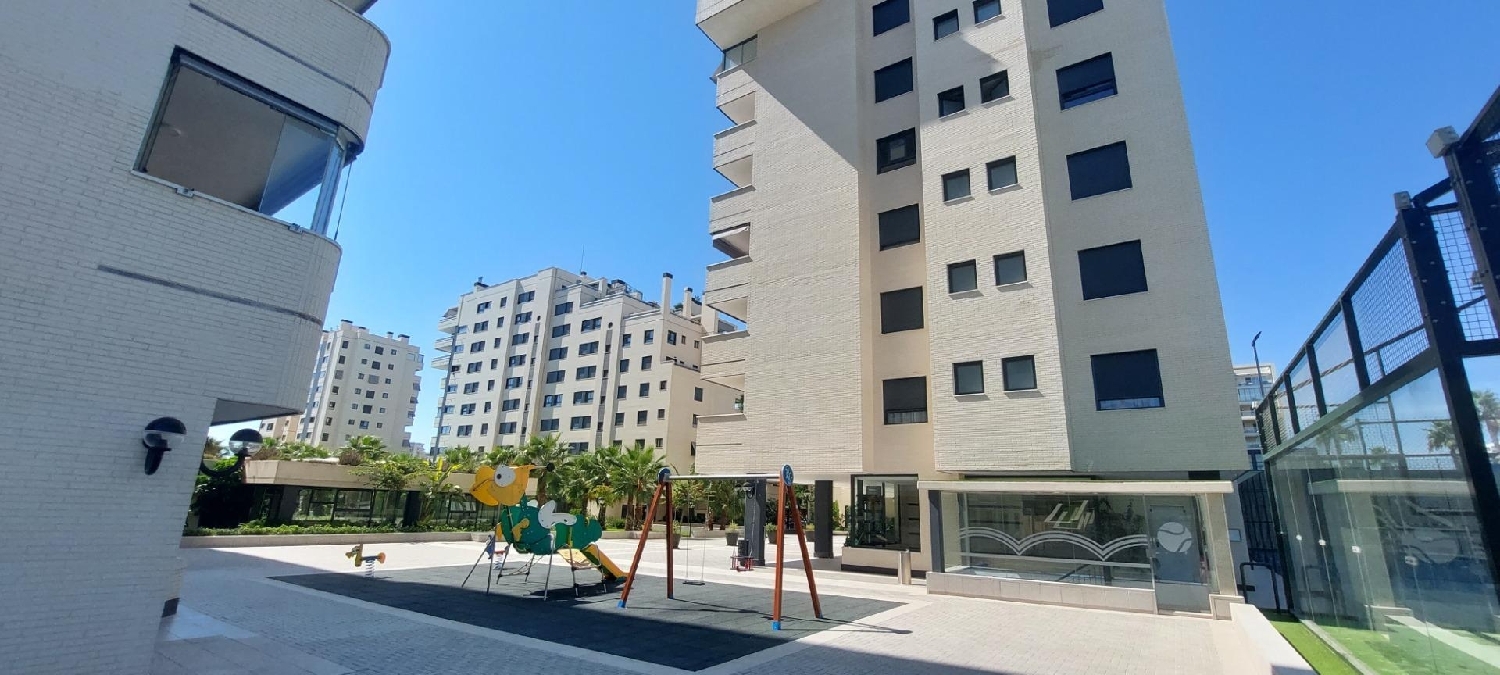  à vendre appartement Alicante Centro 03001 Alacantí 4
