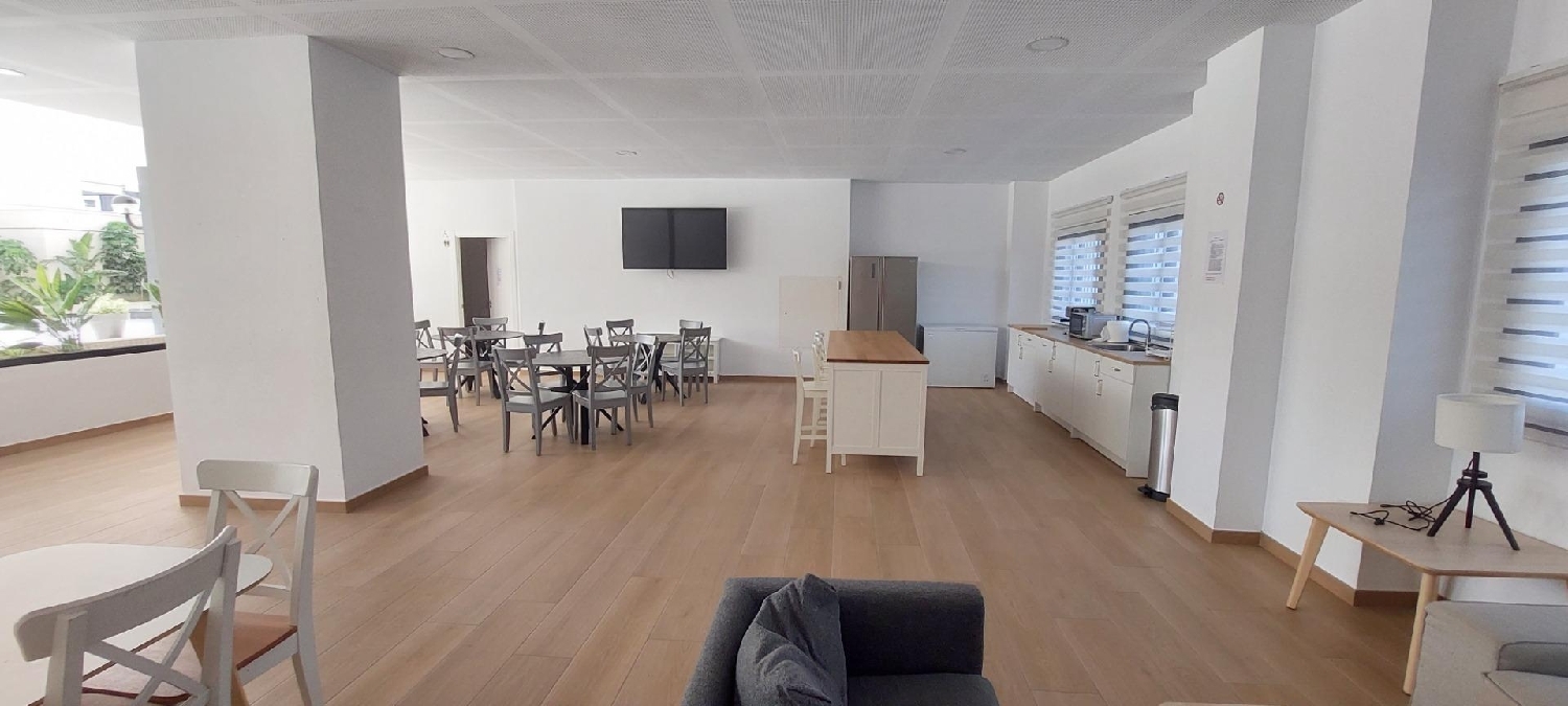  à vendre appartement Alicante Centro 03001 Alacantí 8