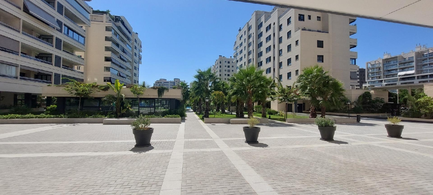 à vendre appartement Alicante Centro 03001 Alacantí 2