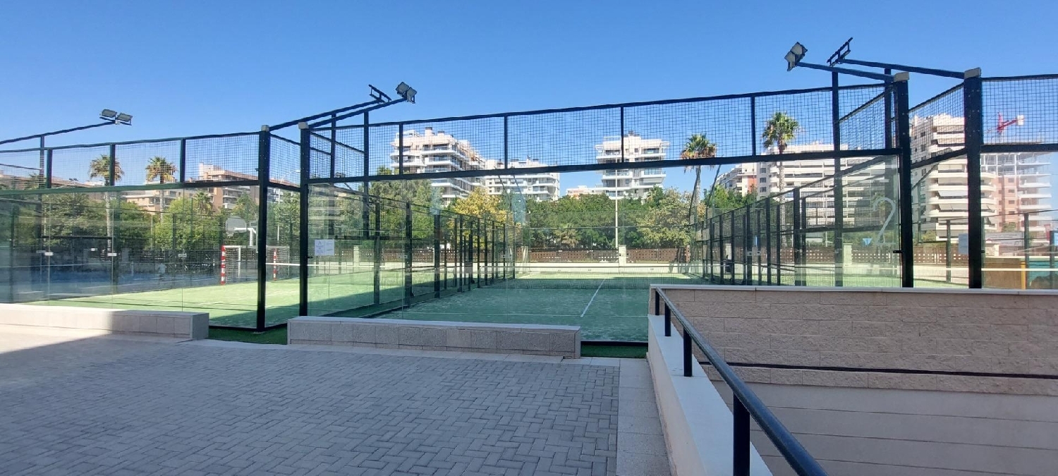 à vendre appartement Alicante Centro 03001 Alacantí 3