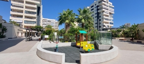 Alicante Centro 03001 Alacantí appartement foto 6275880