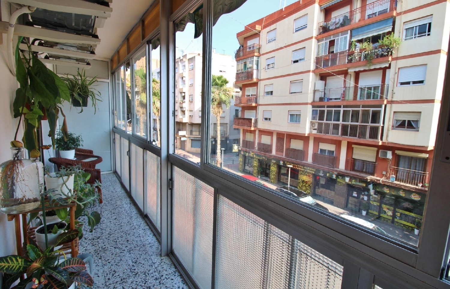 till salu lägenhet Alicante Centro 03001 Alacantí 2