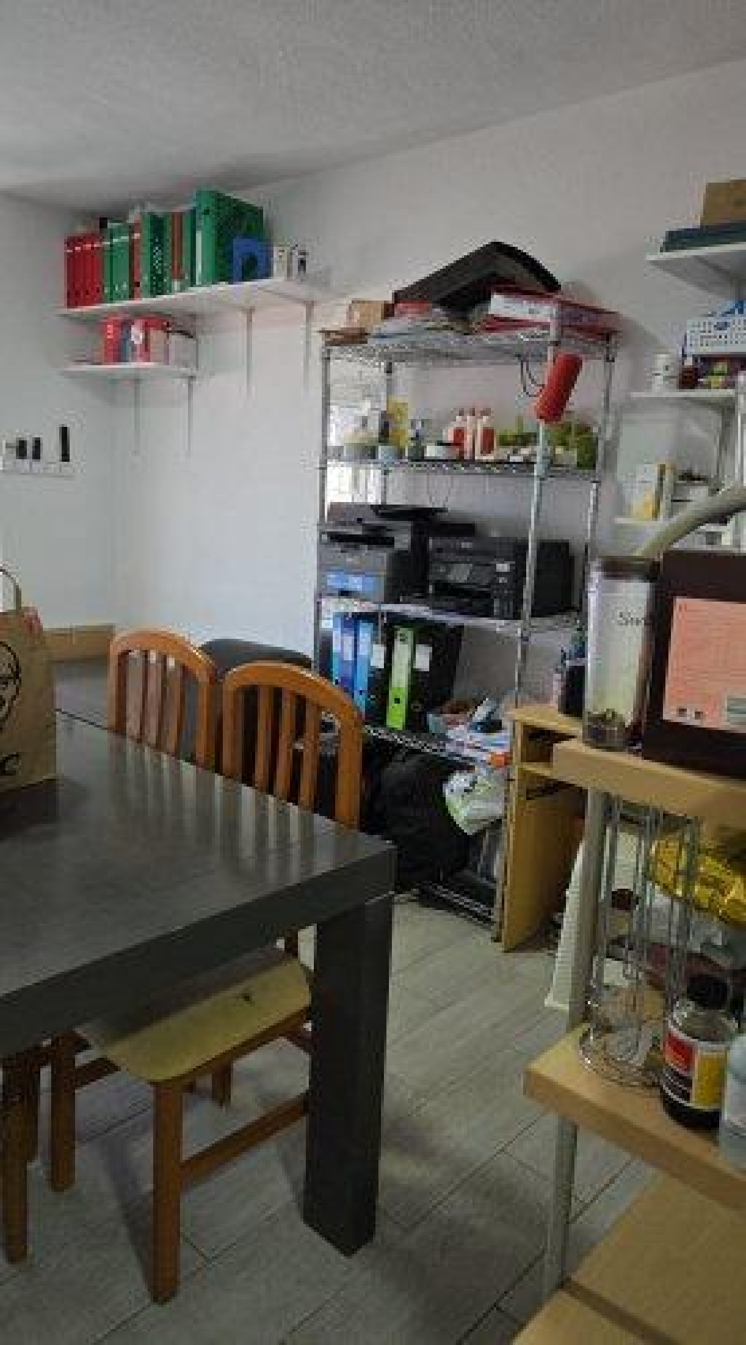 kaufen Wohnung Alicante Centro 03001 Alacantí 2