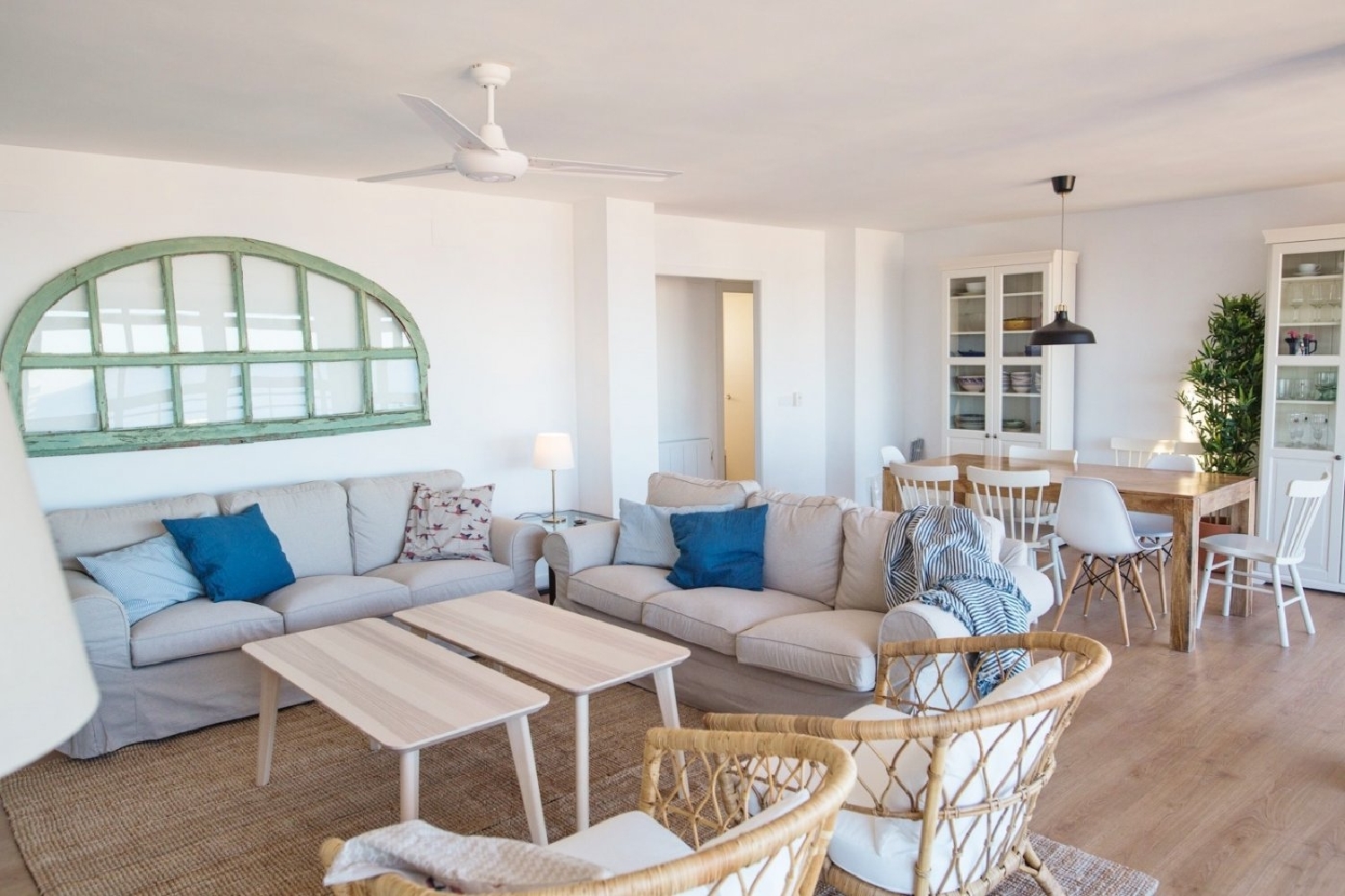 te koop appartement Alicante Centro 03001 Alacantí 3