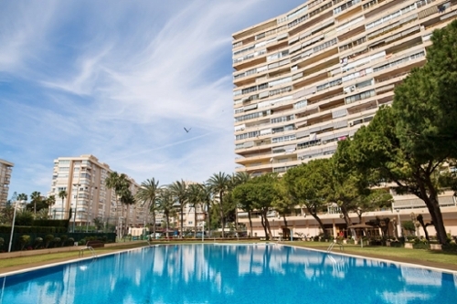 Alicante Centro 03001 Alacantí apartment foto 6282212