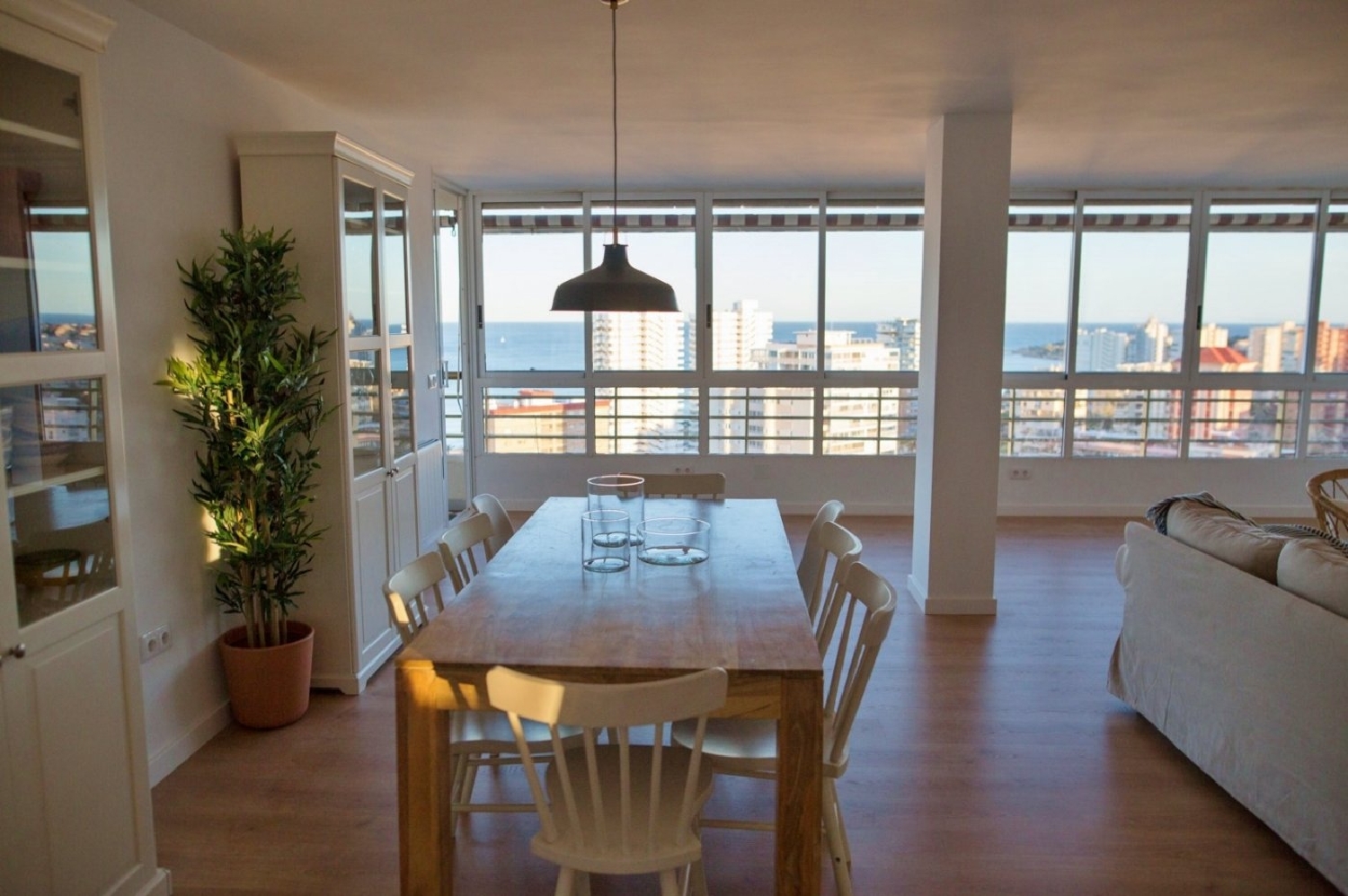  te koop appartement Alicante Centro 03001 Alacantí 6