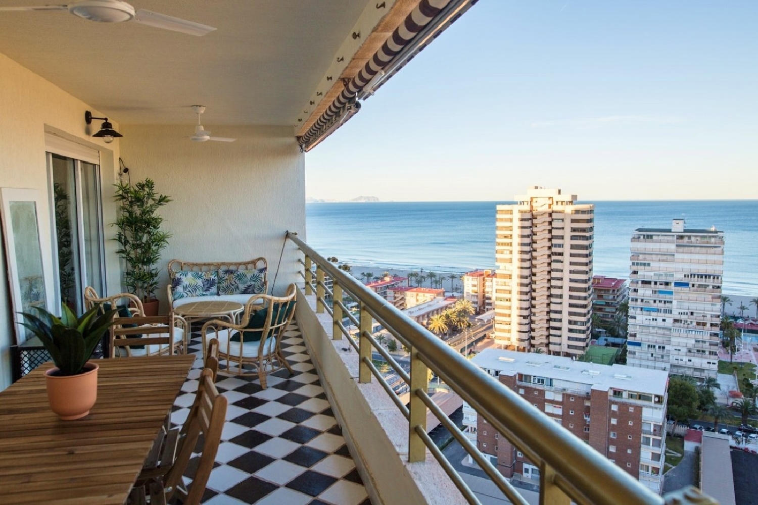 te koop appartement Alicante Centro 03001 Alacantí 4