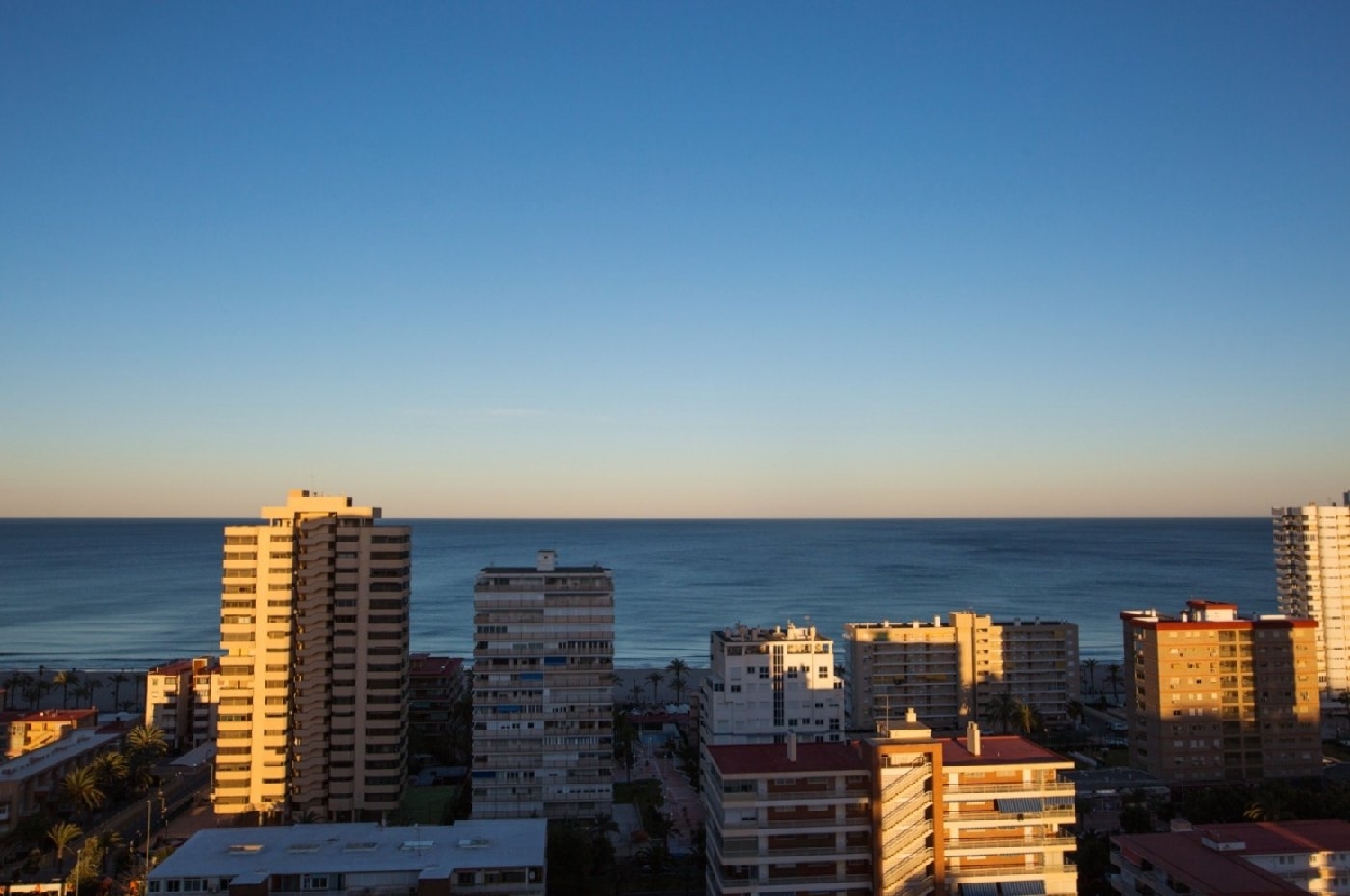  te koop appartement Alicante Centro 03001 Alacantí 8