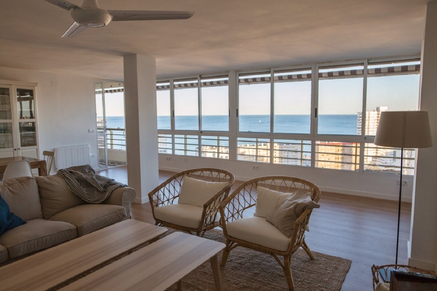  te koop appartement Alicante Centro 03001 Alacantí 2