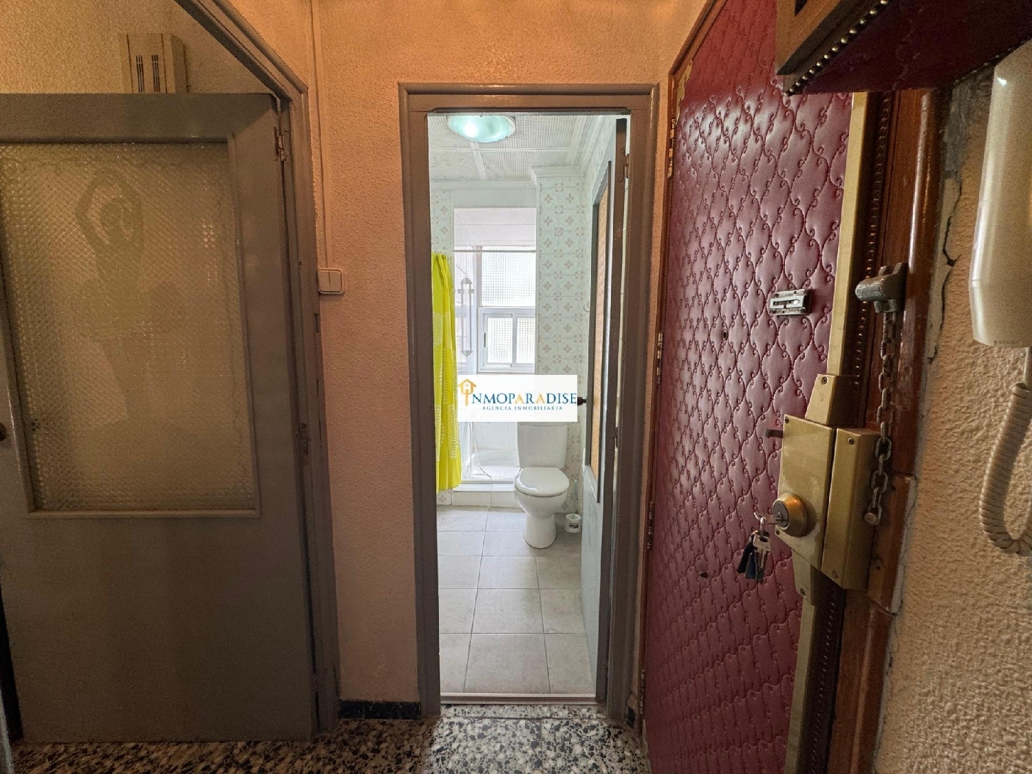  te koop appartement Alicante Centro 03001 Alacantí 4
