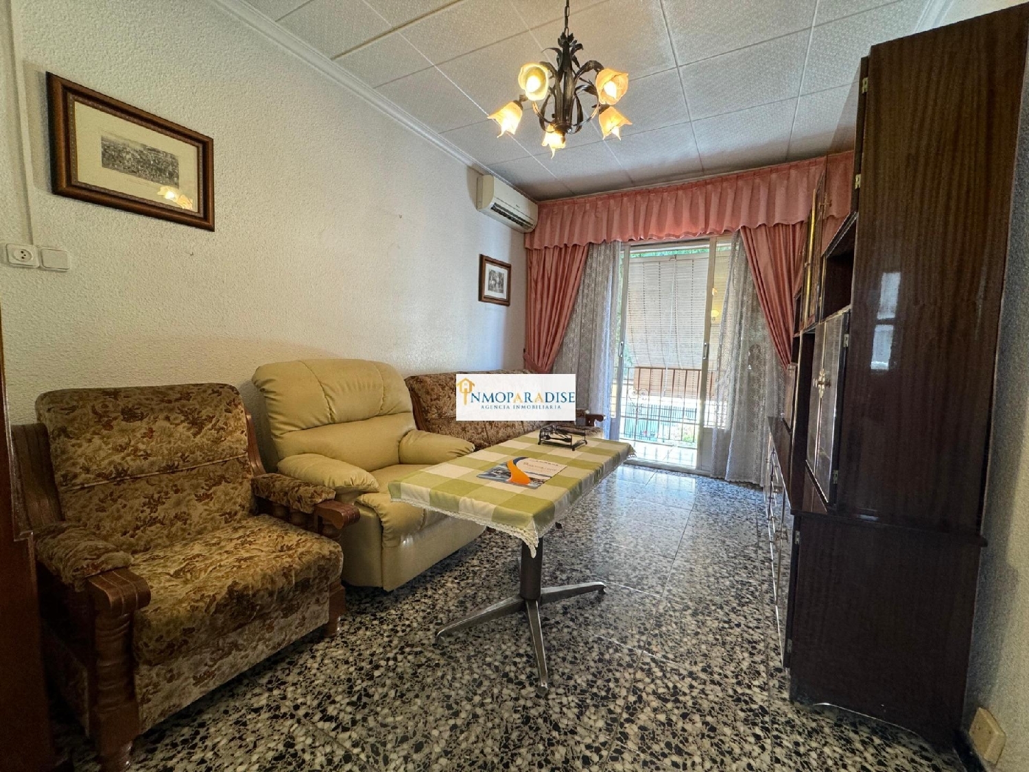 te koop appartement Alicante Centro 03001 Alacantí 2