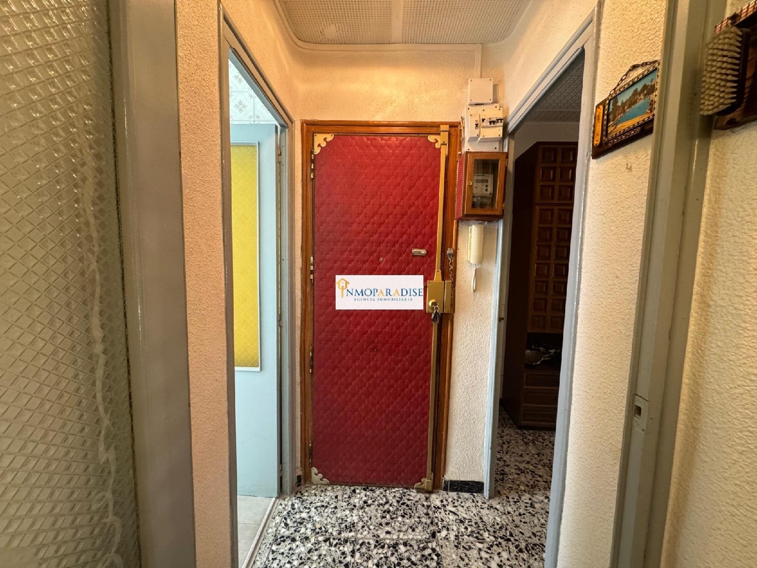 te koop appartement Alicante Centro 03001 Alacantí 3