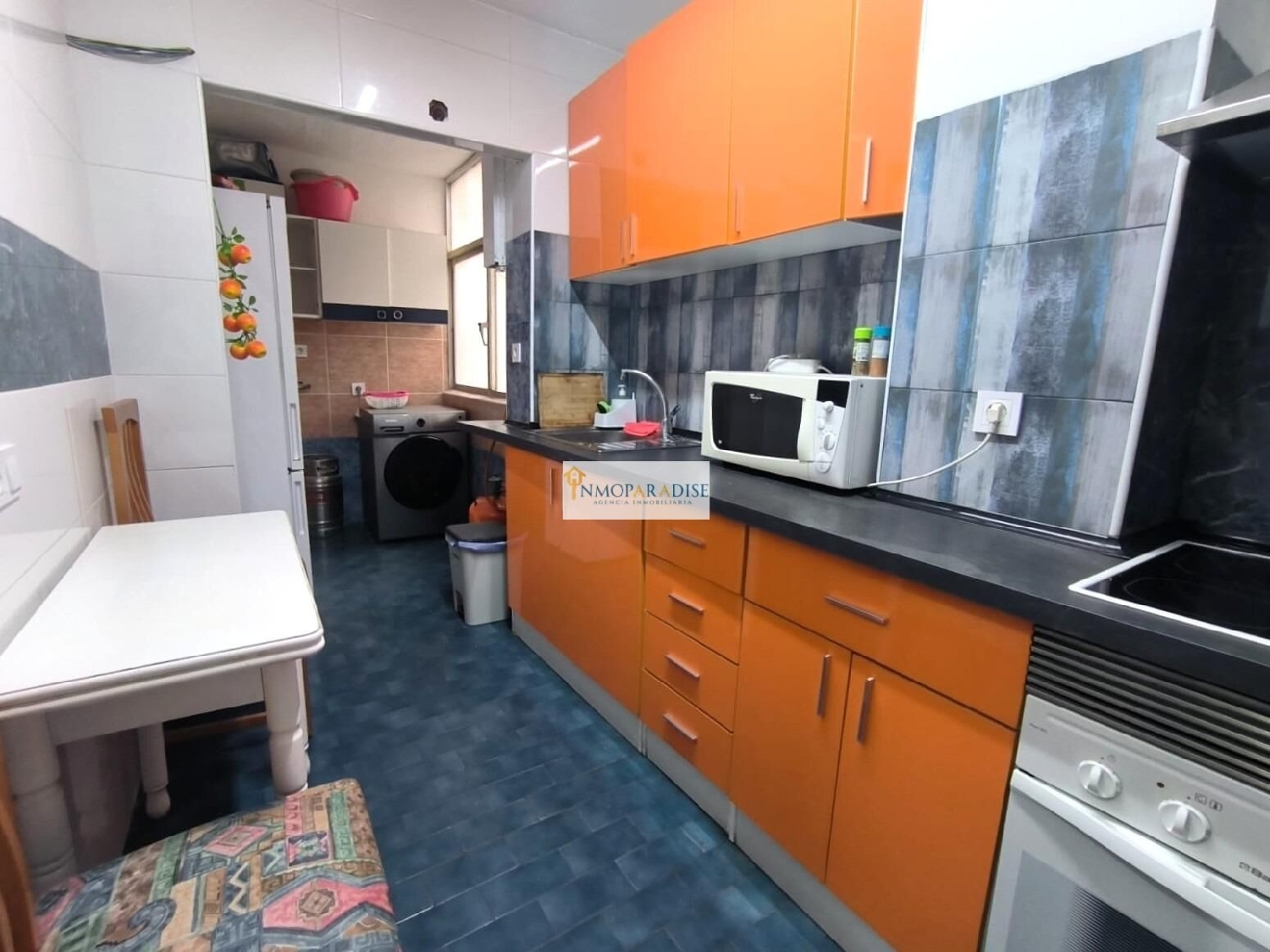  en venta apartamento Alicante Centro 03001 Alacantí 5