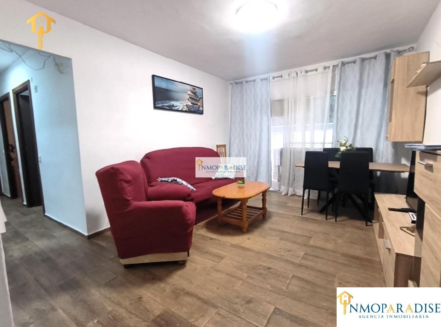  en venta apartamento Alicante Centro 03001 Alacantí 1