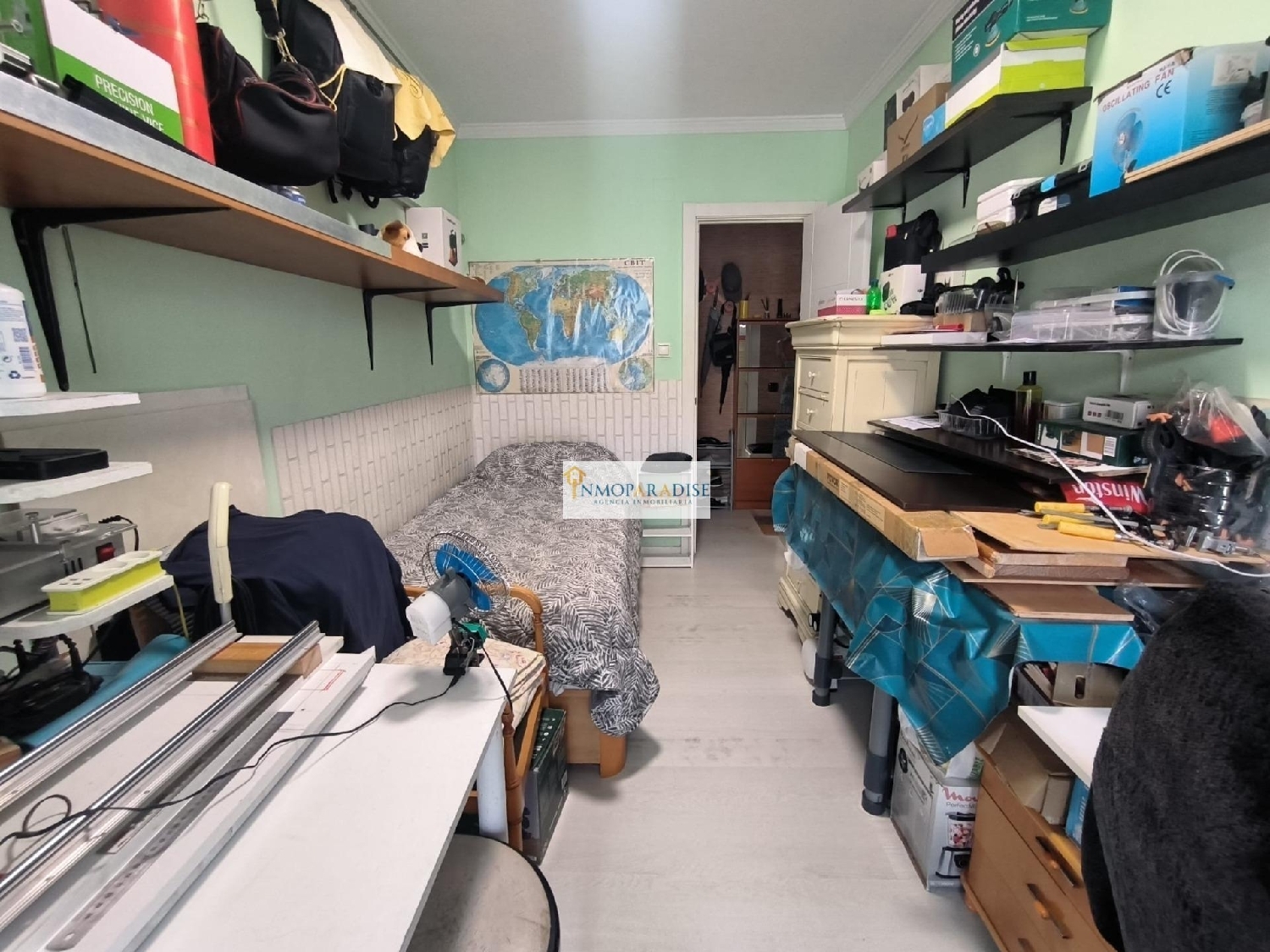  kaufen Wohnung Alicante Centro 03001 Alacantí 5