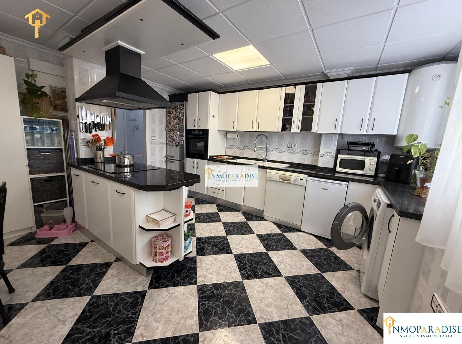  en venta apartamento Alicante Centro 03001 Alacantí 1