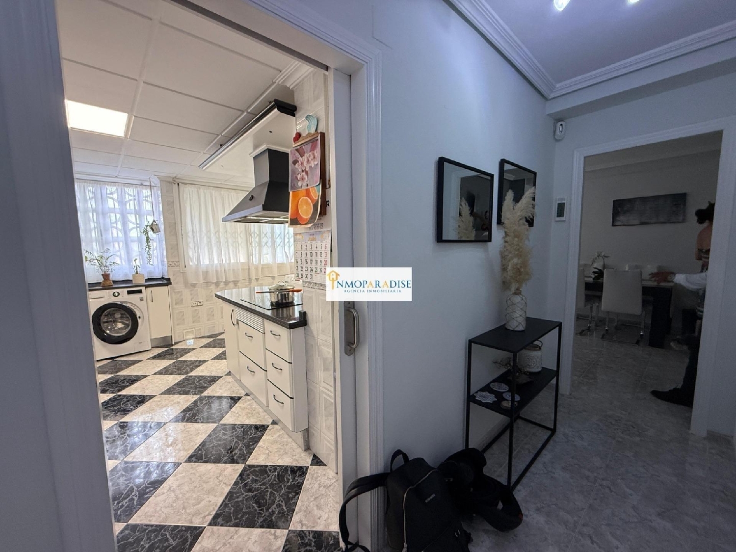  en venta apartamento Alicante Centro 03001 Alacantí 4