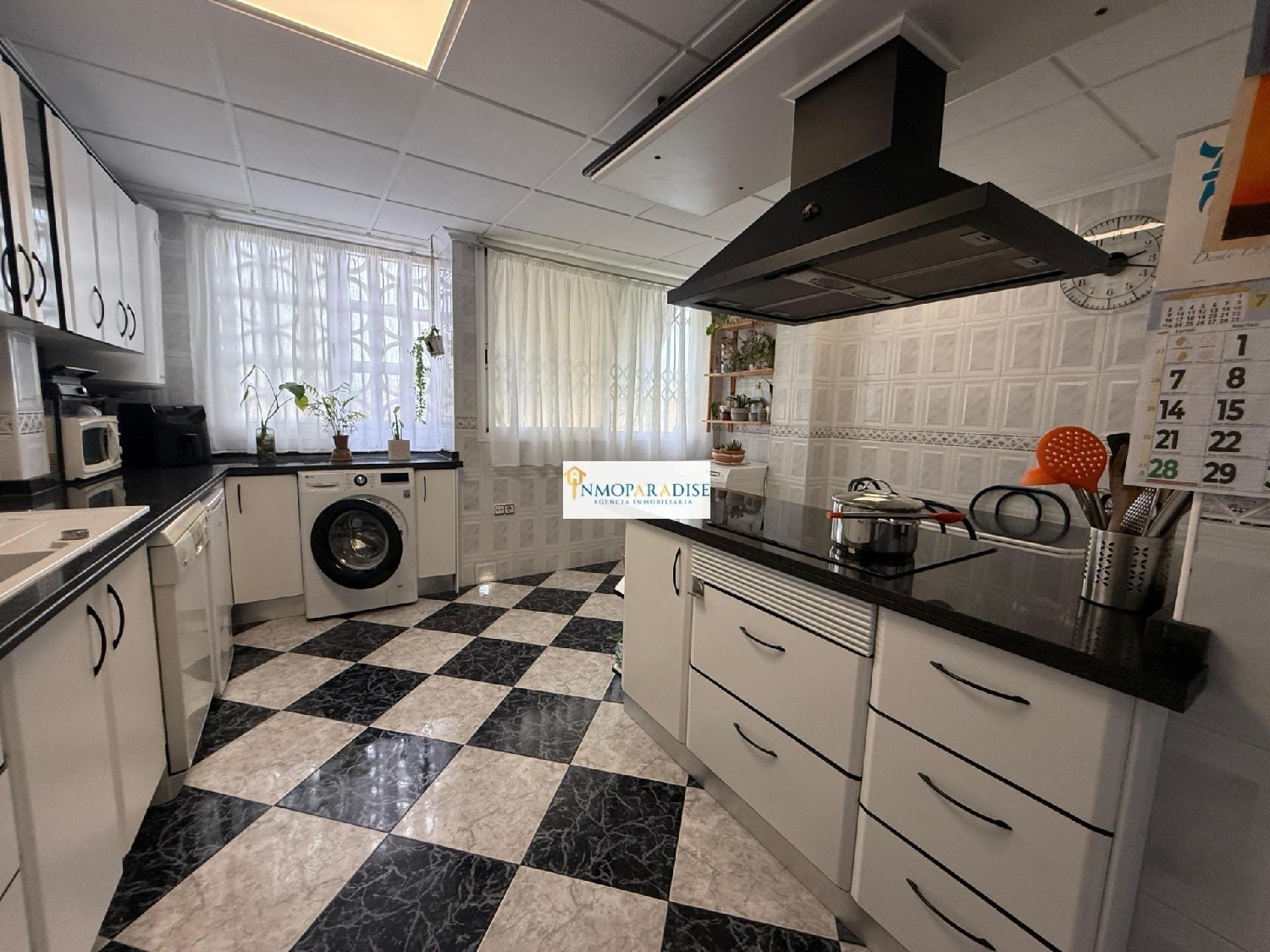  en venta apartamento Alicante Centro 03001 Alacantí 5