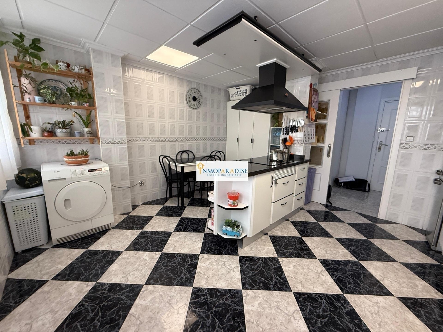  en venta apartamento Alicante Centro 03001 Alacantí 7