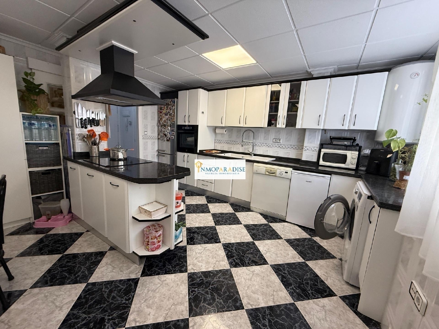 en venta apartamento Alicante Centro 03001 Alacantí 2